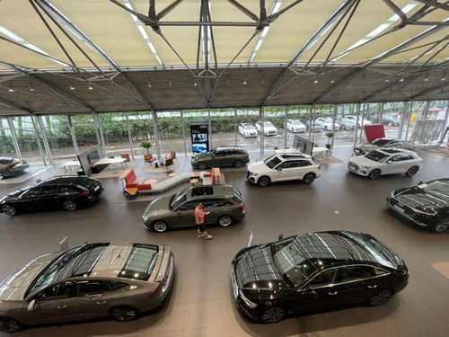3000億元國家支持重磅出臺，汽車銷售行業(yè)迎發(fā)展新機(jī)遇
