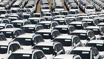 汽車銷售市場迎來新機遇，政策與消費升級共促行業(yè)發(fā)展