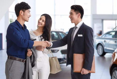 購(gòu)買動(dòng)機(jī)的秘密 汽車銷售中客戶“無(wú)處可逃”的策略