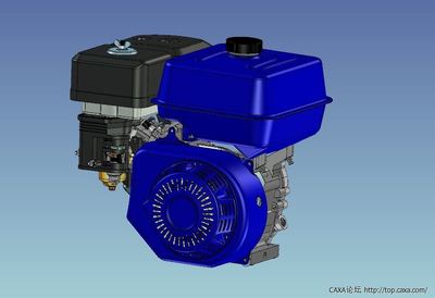 170F汽油機(jī)動力發(fā)動機(jī)裝配指南
