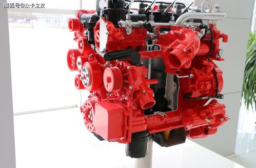 2.5L至15L全覆蓋 百年康明斯國六發(fā)動機(jī)全面盤點(diǎn)，解析其裝配與核心優(yōu)勢