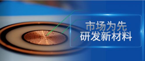 燕山石化瞄準新技術新材料新產品，持續提升樹脂產品競爭力