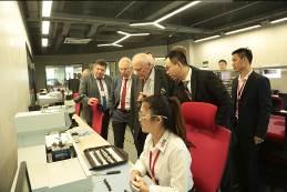 技術開發 推動技術研究、產品開發與質量保證的協同發展